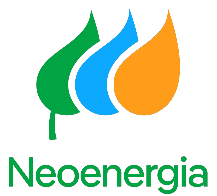 Logo Neoenergia