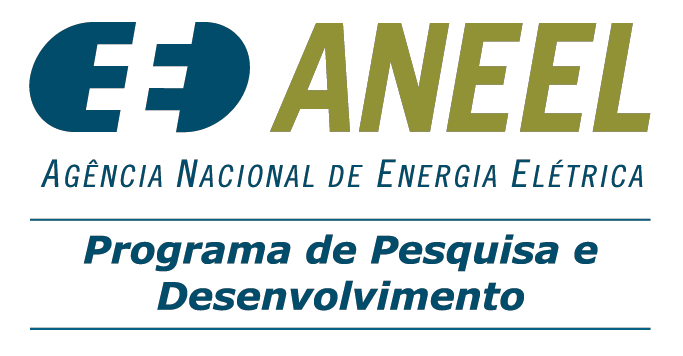 Logo PeD Aneel